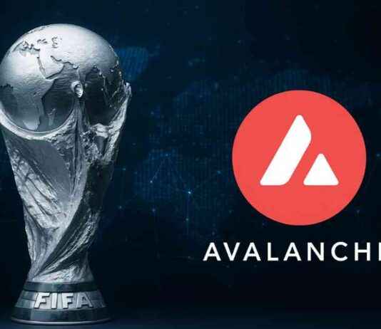 FIFA baut EVM-Blockchain in Partnerschaft mit Avalanche – Coinspeaker ffa-baut-evm-blockchain-in-partnerschaft-mit-avalanche-coinspeaker
