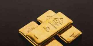 Goldpreis steigt: ETF und Krypto-Backed Token Kauf boomt, während die Nachfrage der Zentralbanken abkühlt. goldpreis-steigt-etf-und-krypto-backed-token-kauf-boomt-whrend-die-nachfrage-der-zentralbanken-abkhlt