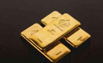 Goldpreis steigt: ETF und Krypto-Backed Token Kauf boomt, während die Nachfrage der Zentralbanken abkühlt. goldpreis-steigt-etf-und-krypto-backed-token-kauf-boomt-whrend-die-nachfrage-der-zentralbanken-abkhlt