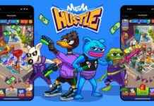 MemHustle: Neue Spiele-App mit 600K+ Spielern und mehrschichtigem Belohnungssystem auf Telegram memhustle-neue-spiele-app-mit-600k-spielern-und-mehrschichtigem-belohnungssystem-auf-telegram