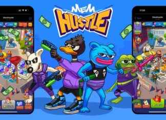 MemHustle: Neue Spiele-App mit 600K+ Spielern und mehrschichtigem Belohnungssystem auf Telegram memhustle-neue-spiele-app-mit-600k-spielern-und-mehrschichtigem-belohnungssystem-auf-telegram