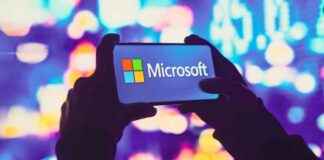 Microsoft plant, KI-Karrieren für indische Frauen zu fördern. microsoft-plant-k-karrieren-fr-indische-frauen-zu-frdern