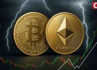 Milliarden in BTC und ETH Optionen laufen ab – Volatilität voraus milliarden-in-btc-und-eth-optionen-laufen-ab-volatilitt-voraus