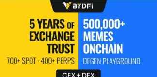 MoonX: BYDFi’s On-Chain Trading Engine – Vom CEX zum DEX: Ein Ticket moonx-bydfis-on-chain-trading-engine-vom-cex-zum-dex-ein-ticket