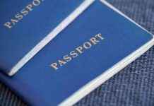 Indien führt biometrische E-Pässe bei umfassender Überarbeitung ein ndien-fhrt-biometrische-e-psse-bei-umfassender-berarbeitung-ein