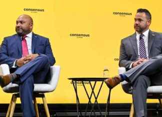 IRS Krypto-Leads verlassen die Behörde nach Annahme von DOGE-Angeboten rs-krypto-leads-verlassen-die-behrde-nach-annahme-von-doge-angeboten