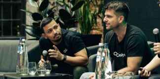 Sandeep Nailwal ist das letzte verbleibende Mitglied des Gründungsteams von Polygon, während Bjelic ausscheidet. sandeep-nailwal-ist-das-letzte-verbleibende-mitglied-des-grndungsteams-von-polygon-whrend-bjelic-ausscheidet