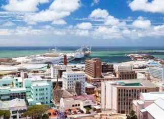 Südafrika implementiert FATF-Reiseregel für digitale Assets sdafrika-implementiert-fatf-reiseregel-fr-digitale-assets