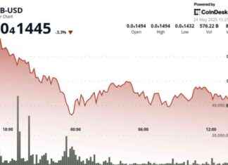 Shiba Inu (SHIB) Preisanalyse: 5% Rückgang findet Unterstützung, während Inhabervertrauen bestehen bleibt. shiba-nu-shb-preisanalyse-5-rckgang-findet-untersttzung-whrend-nhabervertrauen-bestehen-bleibt