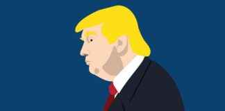 Sieger des Trump-Dinners: Demokraten empört, aber machtlos sieger-des-trump-dinners-demokraten-emprt-aber-machtlos