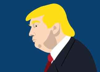 Sieger des Trump-Dinners: Demokraten empört, aber machtlos sieger-des-trump-dinners-demokraten-emprt-aber-machtlos