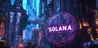 Solana vor Ablehnung bei $180 Widerstand: Blick auf $125 Unterstützung solana-vor-ablehnung-bei-180-widerstand-blick-auf-125-untersttzung