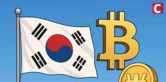 Stabilecoin vorgeschlagen: Koreanischer Kandidat schlägt an den Won gebundenen Stabilecoin vor stabilecoin-vorgeschlagen-koreanischer-kandidat-schlgt-an-den-won-gebundenen-stabilecoin-vor
