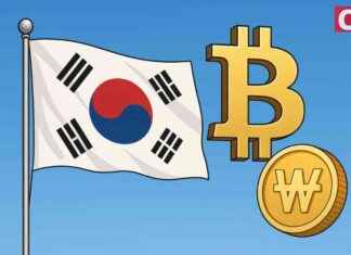 Stabilecoin vorgeschlagen: Koreanischer Kandidat schlägt an den Won gebundenen Stabilecoin vor stabilecoin-vorgeschlagen-koreanischer-kandidat-schlgt-an-den-won-gebundenen-stabilecoin-vor