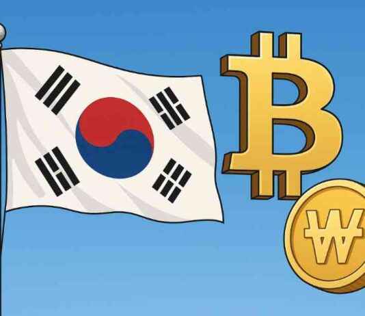 Stabilecoin vorgeschlagen: Koreanischer Kandidat schlägt an den Won gebundenen Stabilecoin vor stabilecoin-vorgeschlagen-koreanischer-kandidat-schlgt-an-den-won-gebundenen-stabilecoin-vor