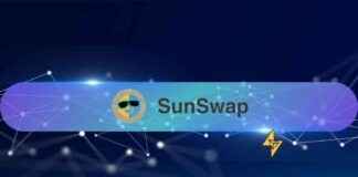 SUN behält den zweiten Platz in den TVL-Rankings von Tron, knapp hinter JustLend sun-behlt-den-zweiten-platz-in-den-tvl-rankings-von-tron-knapp-hinter-justlend