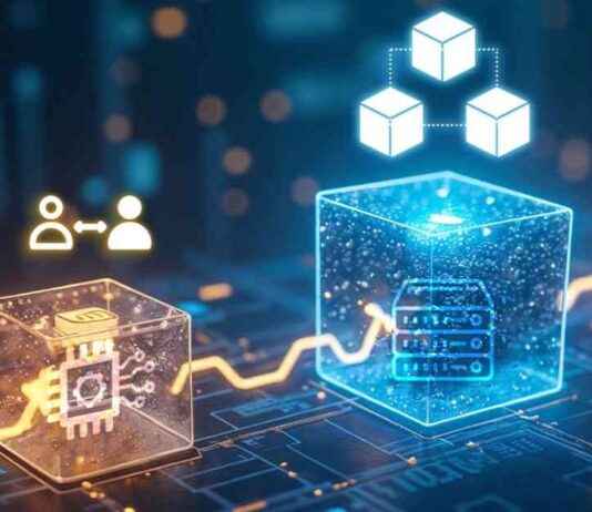 Test von Smart Contracts für tokenisierte Geldpolitik durch BIS und NY Fed. test-von-smart-contracts-fr-tokenisierte-geldpolitik-durch-bs-und-ny-fed