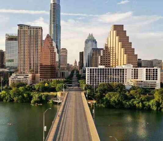 Texas‘ Bitcoin Reserve: Haus verabschiedet Strategie, wartet auf Zustimmung des Gouverneurs texas-bitcoin-reserve-haus-verabschiedet-strategie-wartet-auf-zustimmung-des-gouverneurs