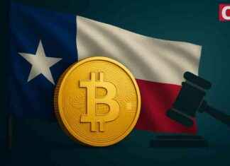 Texas plant Aufbau von Bitcoin-Reserven an texas-plant-aufbau-von-bitcoin-reserven-an