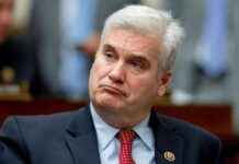 Tom Emmer bringt Klarheit für Krypto-Technologiegesetzgebung wieder ein. tom-emmer-bringt-klarheit-fr-krypto-technologiegesetzgebung-wieder-ein