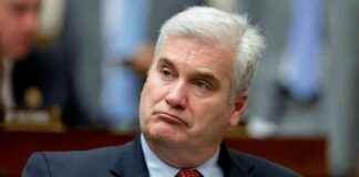 Tom Emmer bringt Klarheit für Krypto-Technologiegesetzgebung wieder ein. tom-emmer-bringt-klarheit-fr-krypto-technologiegesetzgebung-wieder-ein