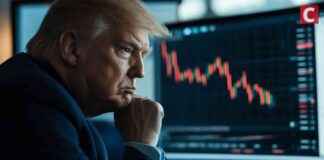 Trump Memecoin Preissturz nach Gala-Hype trump-memecoin-preissturz-nach-gala-hype