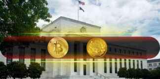 Umfrage: 80% der Amerikaner wollen US-Goldreserven in Bitcoin diversifizieren umfrage-80-der-amerikaner-wollen-us-goldreserven-in-bitcoin-diversifizieren