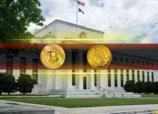 Umfrage: 80% der Amerikaner wollen US-Goldreserven in Bitcoin diversifizieren umfrage-80-der-amerikaner-wollen-us-goldreserven-in-bitcoin-diversifizieren