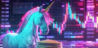 Uniswap erreicht als erste DEX ein Handelsvolumen von 3 Billionen Dollar uniswap-erreicht-als-erste-dex-ein-handelsvolumen-von-3-billionen-dollar