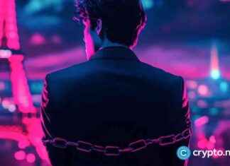 Vladimir Smerkis‘ Verhaftung angeblich mit $15M Verlust in zwei gescheiterten Krypto-Unternehmen verbunden vladimir-smerkis-verhaftung-angeblich-mit-15m-verlust-in-zwei-gescheiterten-krypto-unternehmen-verbunden