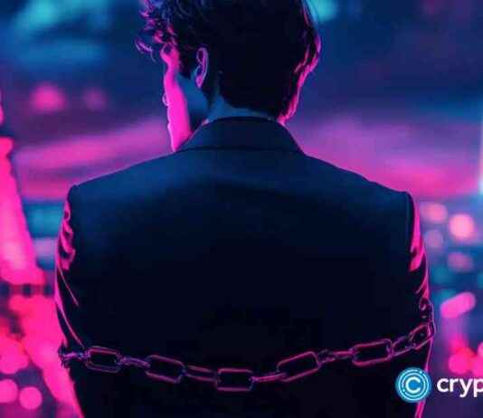 Vladimir Smerkis‘ Verhaftung angeblich mit $15M Verlust in zwei gescheiterten Krypto-Unternehmen verbunden vladimir-smerkis-verhaftung-angeblich-mit-15m-verlust-in-zwei-gescheiterten-krypto-unternehmen-verbunden