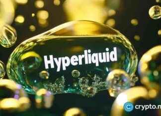 Wachstum von Hyperliquid um 260% seit April-Tiefs, Tageseinnahmen erreichen 2 Mio. USD wachstum-von-hyperliquid-um-260-seit-april-tiefs-tageseinnahmen-erreichen-2-mio-usd