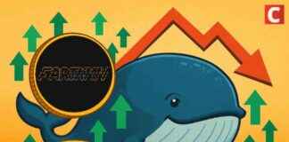 Wal kauft 1,37 Mio. Fartcoin trotz Verkaufssignal, was kommt als nächstes? wal-kauft-137-mio-fartcoin-trotz-verkaufssignal-was-kommt-als-nchstes