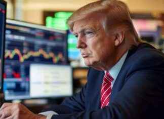 Warum ist der TRUMP Meme Coin Preis heute um 13% gestiegen? warum-ist-der-trump-meme-coin-preis-heute-um-13-gestiegen