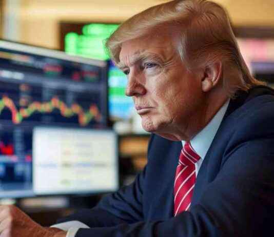 Warum ist der TRUMP Meme Coin Preis heute um 13% gestiegen? warum-ist-der-trump-meme-coin-preis-heute-um-13-gestiegen