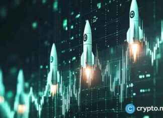 Warum Kryptopreise steigen, während der Dow Jones und der US-Dollar-Index fallen warum-kryptopreise-steigen-whrend-der-dow-jones-und-der-us-dollar-ndex-fallen