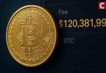 Was passierte mit der $120K Gebühr für 1 BTC Überweisung? was-passierte-mit-der-120k-gebhr-fr-1-btc-berweisung