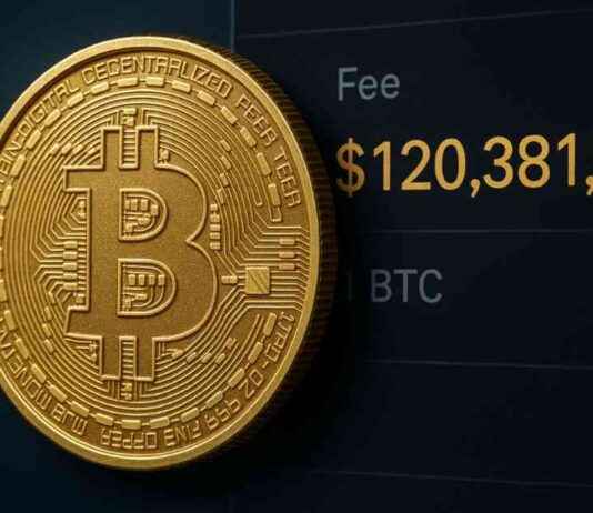 Was passierte mit der $120K Gebühr für 1 BTC Überweisung? was-passierte-mit-der-120k-gebhr-fr-1-btc-berweisung