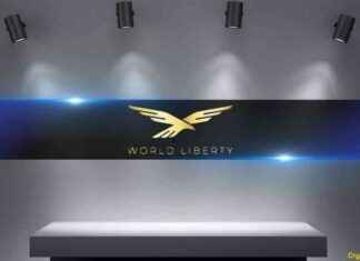 Welt der Freiheit: USD1 von World Liberty zur Finanzierung von $2 Mrd. MGX-Investition auf Binance welt-der-freiheit-usd1-von-world-liberty-zur-finanzierung-von-2-mrd-mgx-nvestition-auf-binance