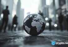 Worldcoin steigt um 10%, da World Foundation 135 Mio. $ sammelt worldcoin-steigt-um-10-da-world-foundation-135-mio-sammelt