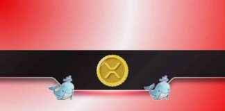 XRP Preis fällt plötzlich um 5% als Ripple Wale Tokens abstoßen xrp-preis-fllt-pltzlich-um-5-als-ripple-wale-tokens-abstoen