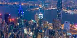 Zukunftssicherheit in Hongkong: Neue Regeln für digitale Währungen zukunftssicherheit-in-hongkong-neue-regeln-fr-digitale-whrungen