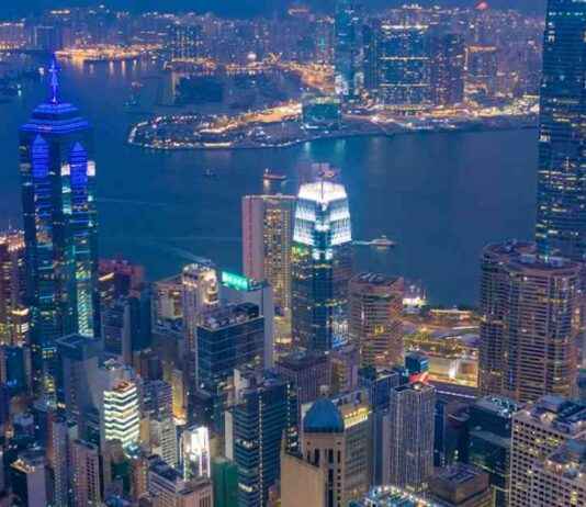 Zukunftssicherheit in Hongkong: Neue Regeln für digitale Währungen zukunftssicherheit-in-hongkong-neue-regeln-fr-digitale-whrungen