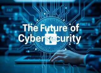 Die Zukunft der Cybersecurity: Innovative Lösungen für ein sicheres digitales Zeitalter The Future of Cybersecurity: Innovative Solutions for a Secure Digital Age