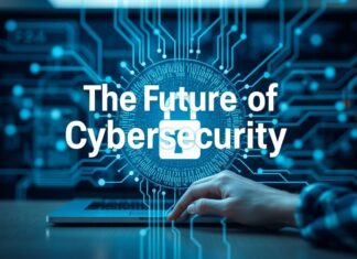 Die Zukunft der Cybersecurity: Innovative Lösungen für ein sicheres digitales Zeitalter The Future of Cybersecurity: Innovative Solutions for a Secure Digital Age