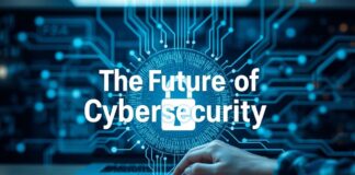 Die Zukunft der Cybersicherheit: Innovative Lösungen für ein sicheres digitales Zeitalter The Future of Cybersecurity: Innovative Solutions for a Secure Digital Age