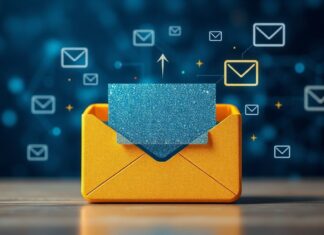 Die Zukunft der E-Mail-Kommunikation: Innovationen und Trends The Future of Email Communication: Innovations and Trends