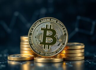 Die Zukunft der Kryptowährung: Innovationen und Trends The Future of Cryptocurrency: Innovations and Trends