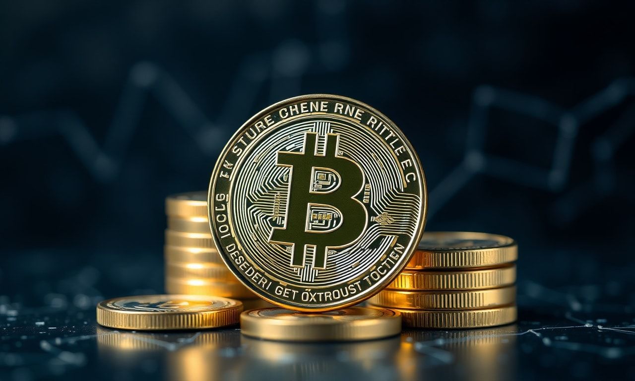 Die Zukunft der Kryptowährung: Innovationen und Trends The Future of Cryptocurrency: Innovations and Trends