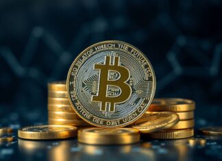 Die Zukunft der Kryptowährungen: Innovationen und Herausforderungen The Future of Cryptocurrencies: Innovations and Challenges